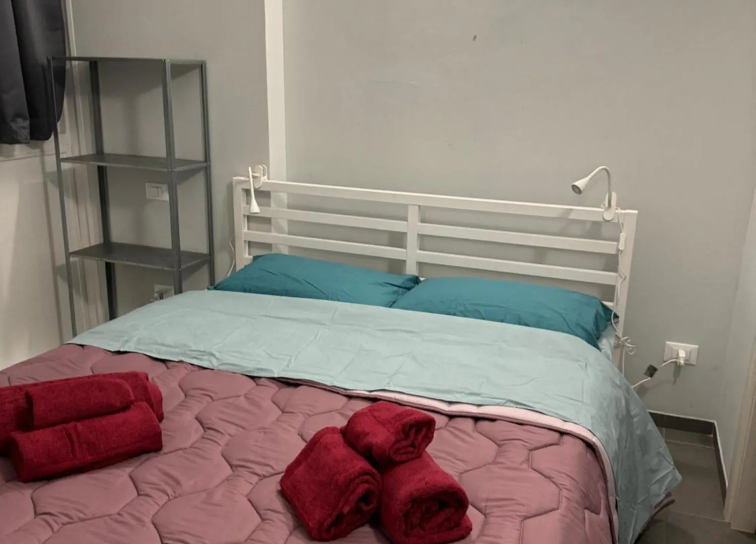Holiday home Al 304 A San Giovanni Rome