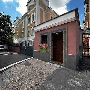 Casa vacanze Urent - La Casetta, Roma