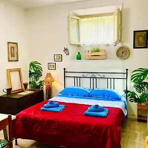 Casa vacanze La Casetta Di San Giovanni 1924, Roma
